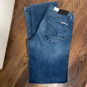Hudson Jeans - men’s size 32